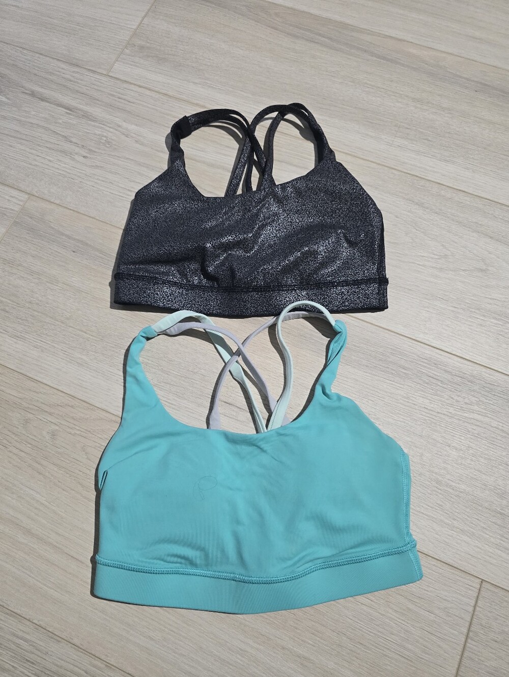 LULULEMON lot Of Energy Bras